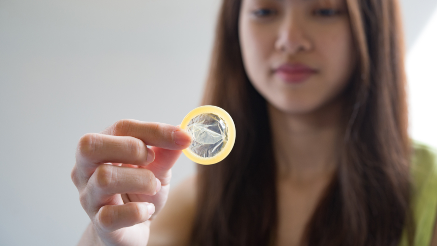 Positivt besked om vaccin mot klamydia